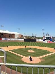 Great Ball Park For Kids Review Of Bridgeport Bluefish
