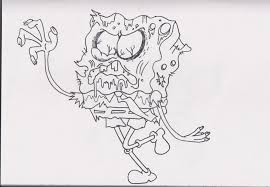 Witchercon consists of two streams: Zombie Drawings Cartoonshdwallpaper Deviantart Deviantart Zombie Drawings Of A Zombie Zombie Drawings Spongebob Cartoon Zombie Art
