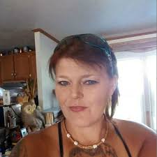 Aundrea (Andi) Richardson Purcell (April 17, 1979