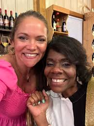 Couple Celebrates Anniversary with Love and Support