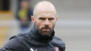 Lee Camp: Rotherham United goalkeeper to miss rest of season with knee  injury