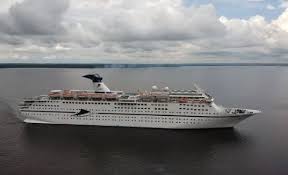 Instead of being arranged in floors as structures are, cruise ships are arranged in what are called decks. 342 Cruise Ship Quiz Questions With Photos Emma Cruises