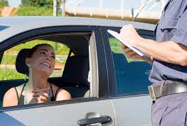 If you're a passenger, you can ask if you're free to leave. Top Five Things To Remember When Pulled Over For A Traffic Violation