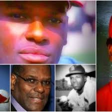 Bob Gibson