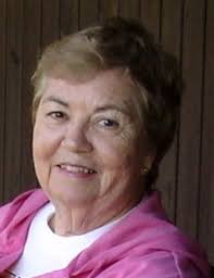 Obituary information for Patricia "Pat" D. Fuller