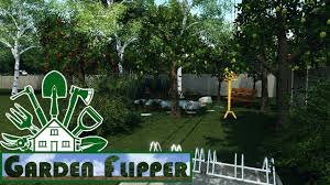 Garden Flipper 22 Ab Ins Beet Wir Legen Einen Nutzgarten An House Flipper Dlc Youtube