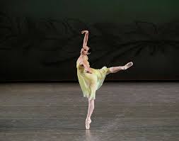 Jenifer ringer, who is about to retire from an illustrious career as a principal dancer with the new york city ballet, will actually be at town hall in seattle on wednesday, march 5th. Jenifer Ringer Nyc Expeditionist