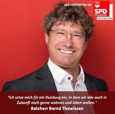 SPD-Ratsfraktion Duisburg