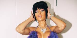 I have not uploaded in the past 2 days sry bout that! Saweetie S Tour Outfits Spotlight Rising Black Designers Paper