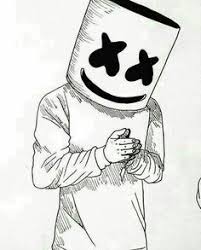 Lihat semua koleksi gambar marshmello untuk handphone, dan share ke group anda. Imagem Relacionada Lukisan Galaksi Animasi Gambar Keren