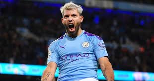 📆 #OnThisDay in 2017 Sergio Aguero became #ManCity's all-time top scorer;  with goal 1️⃣7️⃣8️⃣ against Napoli! 🔝