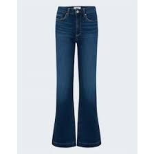 Dara Hem Jeans