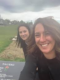 Carolyn Angela's Instagram, Twitter & Facebook