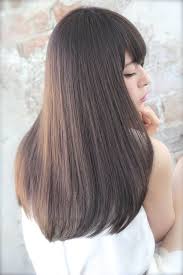 梅雨の悩み髪はふんわりナチュラルなストパーで打破 hair ヘアスタイリング ヘアスタイル ロング きれいなロングヘア