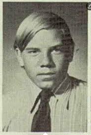 Passing of Asher Topham in Frederic