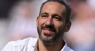 Jonás Gutiérrez vuelve al fútbol tras superar un cáncer testicular.