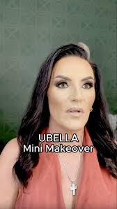 ✨ Speechless in the Best Way! ✨, Sometimes, seeing your new self for the  first time can be a total shock to the system—it’s hard to believe the  reflection staring back at you! 💄This beautiful UBELLA ...