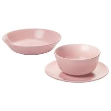 Dinnerware Sets Hd 6610