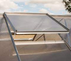 Maybe you would like to learn more about one of these? Roof Vent For 6ft Wide Halls Greenhouses Gardensite Co Uk