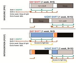 Shift scheduling or employee work scheduling i have worked 3 shift back early night 4 shifts continental and day shift back shift. Ijerph Free Full Text A Hybrid Effectiveness Implementation Study Of A Multi Component Lighting Intervention For Hospital Shift Workers Html