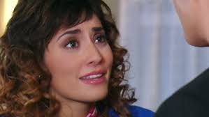 Barbara found Paz with Aguirre!