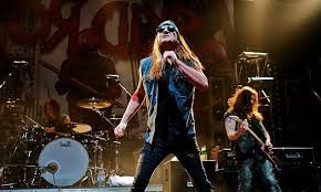 Skid row announced the rocker's death in a social media statement on saturday. Gubjsk81wkonkm