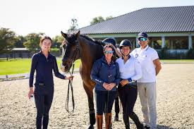 Sally Silverman, Author at Dressage Today