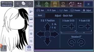 Check spelling or type a new query. The Things You Can And Cannot Do In Gacha Club Split Hair Wattpad