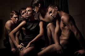 Everything You Need to Know About Gangbangs: The History, the Reasons, and  the Science