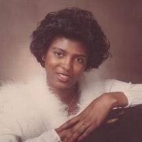 Alvina Jo Seabury Obituary