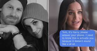 Netflix Harry and Meghan recap: A very honest review.