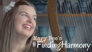 Mary Bee's Finding Harmony