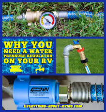 We did not find results for: Why You Need A Water Pressure Regulator On Your Rv