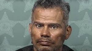 The man is pure evil:' Ex-wife targeted in murder plot grateful to be alive