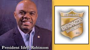 BRONZE SHIELDS: Six Newark Officers Honored for Their “Courage Under Fire”