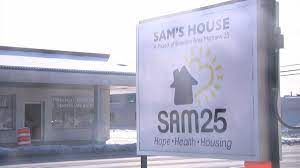 Sam25