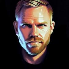 Luke Baldwin (@TheLukeBaldwin)