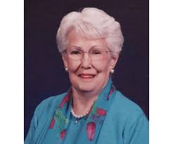 Judy Escott Obituary (1922