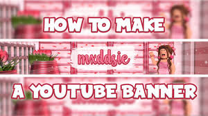 How To Make A Gfx Youtube Banner Mxddsie Youtube Find & download free graphic resources for youtube banner. how to make a gfx youtube banner mxddsie