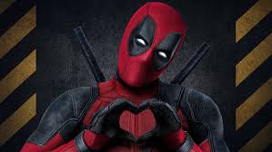 Search, discover and share your favorite deadpool face gifs. Second Life Marketplace Deadpool Face