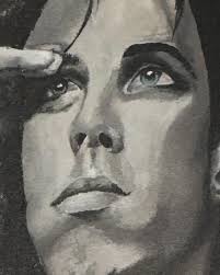 Black Velvet Morning