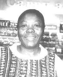 Obituary for Ida Doris Wright-Hill