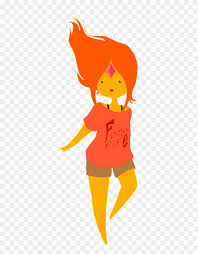 Ice king has magical powers. Adventure Time Flame Princess Base Hd Png Download 400x1060 716151 Pngfind