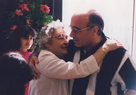 Najla Harb Aboulhosn Obituary