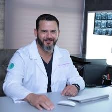 Dr. José de Jesús Zermeño Nava Ginecólogo, Ginecólogo oncológico, San Luis  Potosi