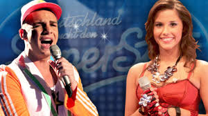 Sie war kandidatin in der 8. Dsds 2011 Die Songs Von Sarah Engels Und Pietro Lombardi Im Finale