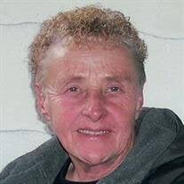 Phyllis Kay Baugh Obituary