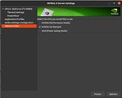 Click the performance tab at the top of the window—if you don't see the tabs, click more info.. 20 04 How To Check What Gpu Is A Program Using Ask Ubuntu
