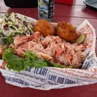 Some good news.we now have the blount market & kitchen in warren, ri that will serve your summertime favorites all year . Blount Clam Shack 13 Tips