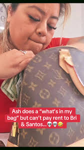 Ashley Trevino Inmates